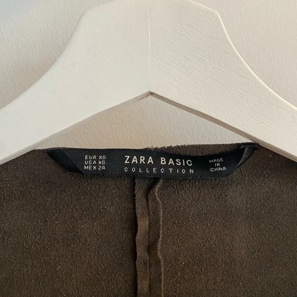 Dynamique blazer - Picture 2 of 3